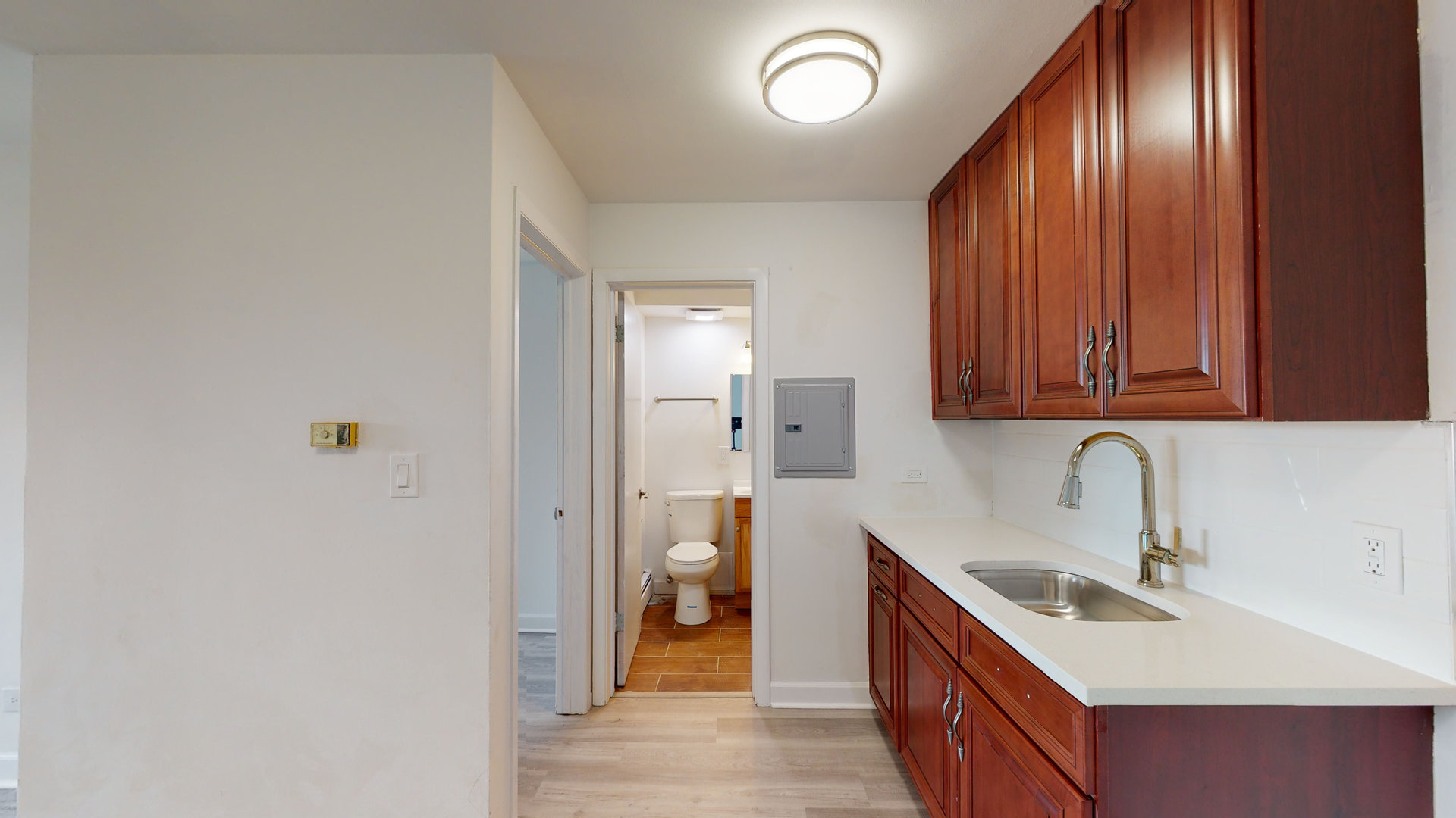 8100 Oakton Street 203