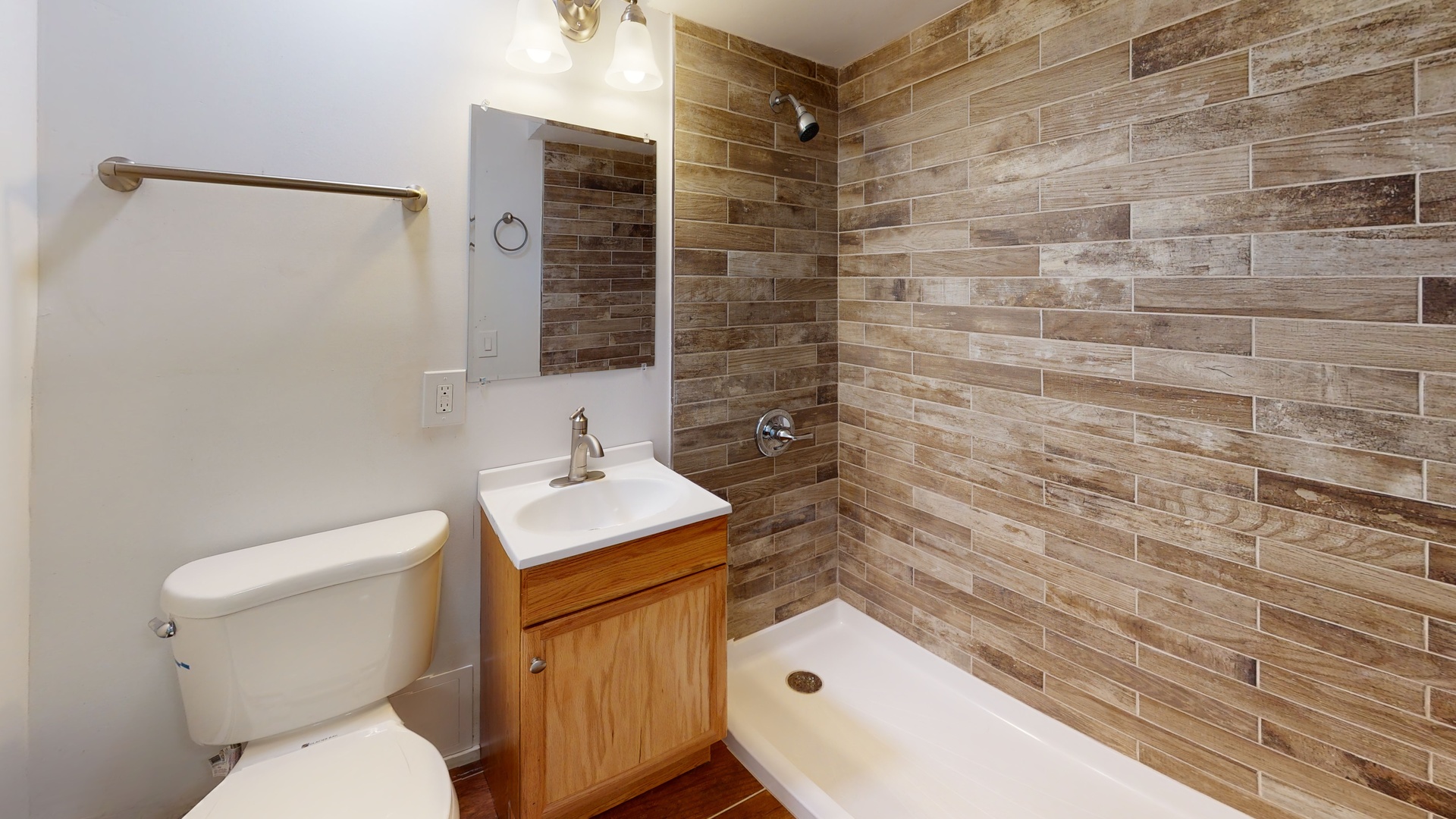 8100 Oakton Street 203