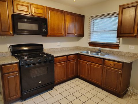 Tiny photo for 254 Blackhawk Drive, Park Forest, IL 60466 (MLS # 12350305)