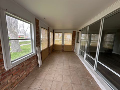 Tiny photo for 254 Blackhawk Drive, Park Forest, IL 60466 (MLS # 12350305)