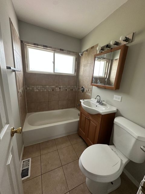 Tiny photo for 254 Blackhawk Drive, Park Forest, IL 60466 (MLS # 12350305)