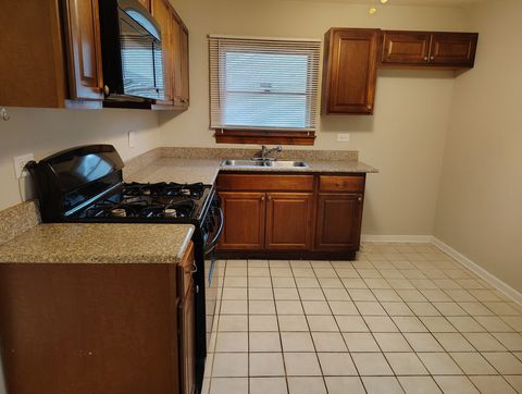 Tiny photo for 254 Blackhawk Drive, Park Forest, IL 60466 (MLS # 12350305)