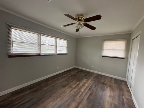 Tiny photo for 254 Blackhawk Drive, Park Forest, IL 60466 (MLS # 12350305)