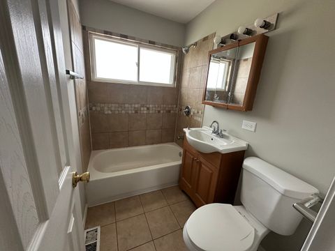 Tiny photo for 254 Blackhawk Drive, Park Forest, IL 60466 (MLS # 12350305)