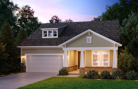 Photo of 3122 Goldberry Court, New Lenox, IL 60451 (MLS # 12767512)