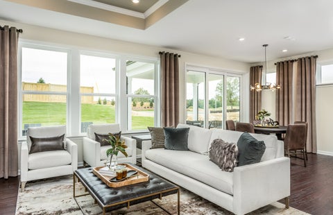 Tiny photo for 3122 Goldberry Court, New Lenox, IL 60451 (MLS # 12767512)