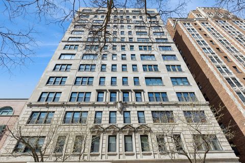 2912 N Commonwealth Avenue 10CD Chicago IL 60657
