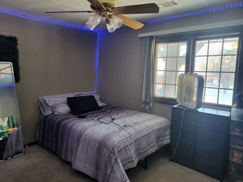 Tiny photo for 1249 48th Ave Avenue #19, East Moline, IL 61244 (MLS # 100000275)