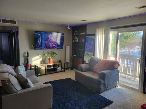 Tiny photo for 1249 48th Ave Avenue #19, East Moline, IL 61244 (MLS # 100000275)