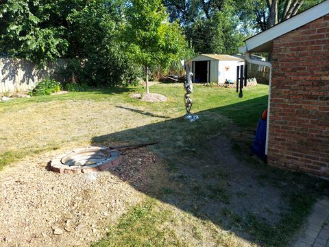 Tiny photo for 144 N Pinecrest Road, Bolingbrook, IL 60440 (MLS # 12471004)