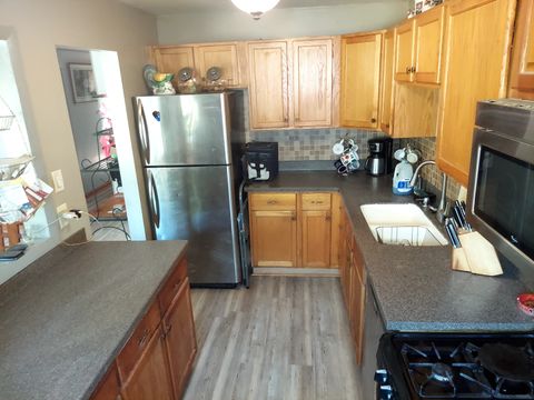 Tiny photo for 144 N Pinecrest Road, Bolingbrook, IL 60440 (MLS # 12471004)