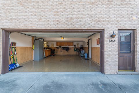 Tiny photo for 8252 Ashley Lane, Tinley Park, IL 60477 (MLS # 12740059)