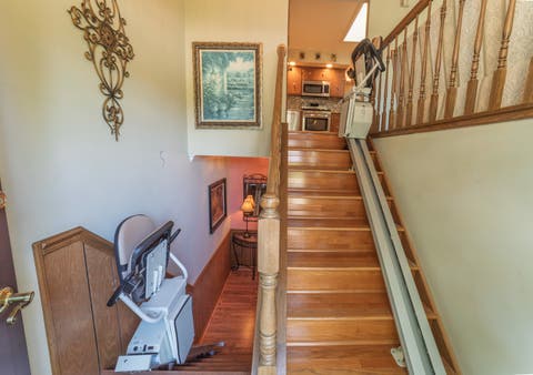 Tiny photo for 8252 Ashley Lane, Tinley Park, IL 60477 (MLS # 12740059)