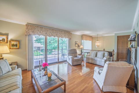 Tiny photo for 8252 Ashley Lane, Tinley Park, IL 60477 (MLS # 12740059)
