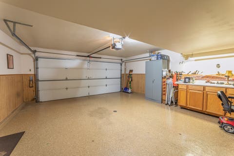 Tiny photo for 8252 Ashley Lane, Tinley Park, IL 60477 (MLS # 12740059)