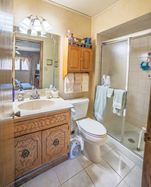 Tiny photo for 8252 Ashley Lane, Tinley Park, IL 60477 (MLS # 12740059)