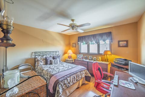 Tiny photo for 8252 Ashley Lane, Tinley Park, IL 60477 (MLS # 12740059)