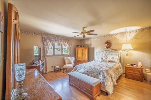 Tiny photo for 8252 Ashley Lane, Tinley Park, IL 60477 (MLS # 12740059)