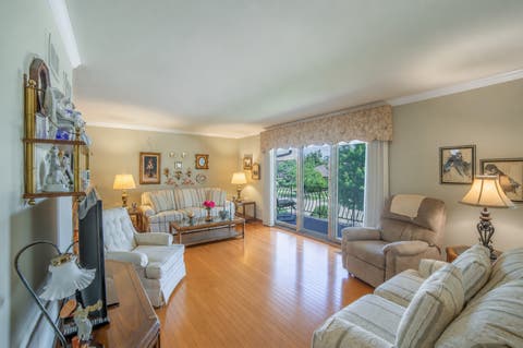 Tiny photo for 8252 Ashley Lane, Tinley Park, IL 60477 (MLS # 12740059)