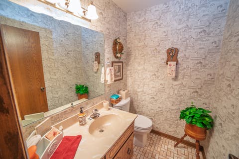 Tiny photo for 8252 Ashley Lane, Tinley Park, IL 60477 (MLS # 12740059)