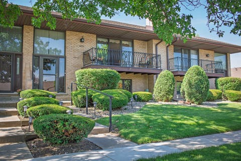 Photo of 8252 Ashley Lane, Tinley Park, IL 60477 (MLS # 12740059)