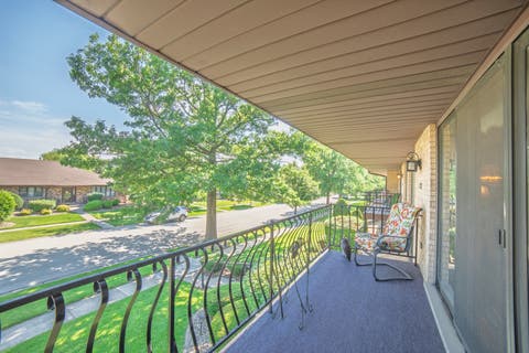 Tiny photo for 8252 Ashley Lane, Tinley Park, IL 60477 (MLS # 12740059)