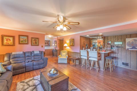 Tiny photo for 8252 Ashley Lane, Tinley Park, IL 60477 (MLS # 12740059)
