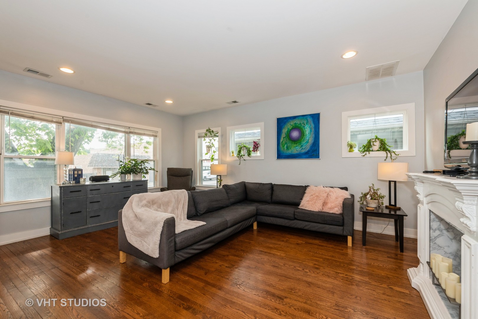 1409 Harlem Avenue