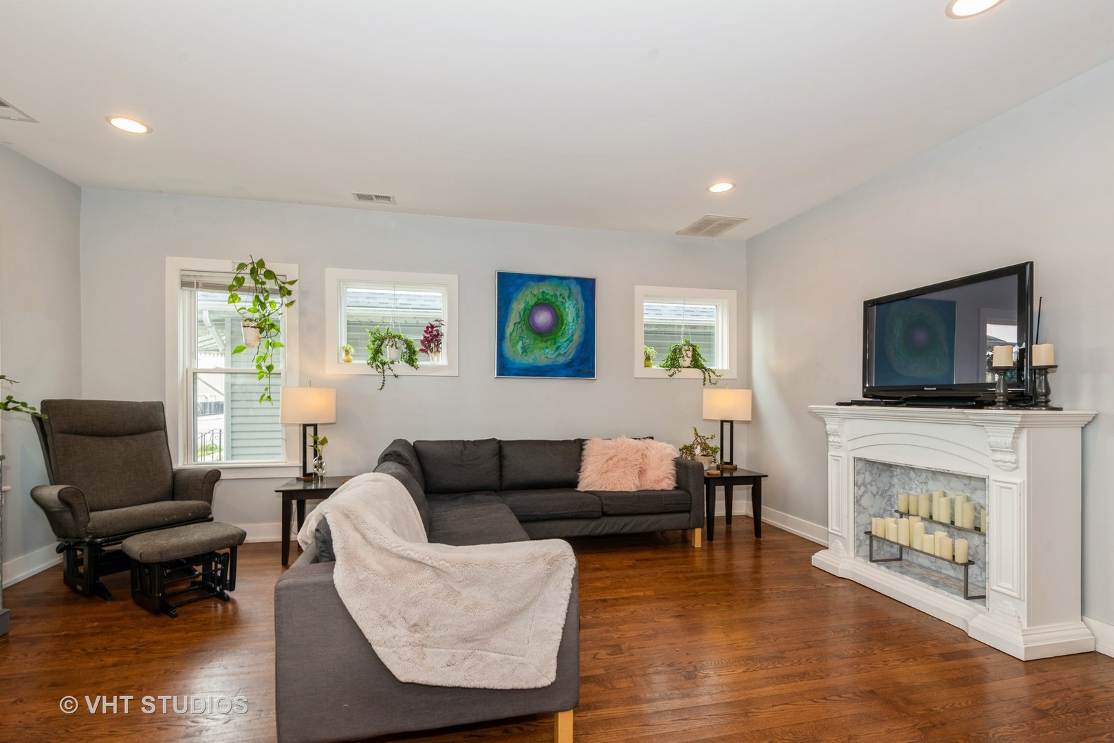 1409 Harlem Avenue