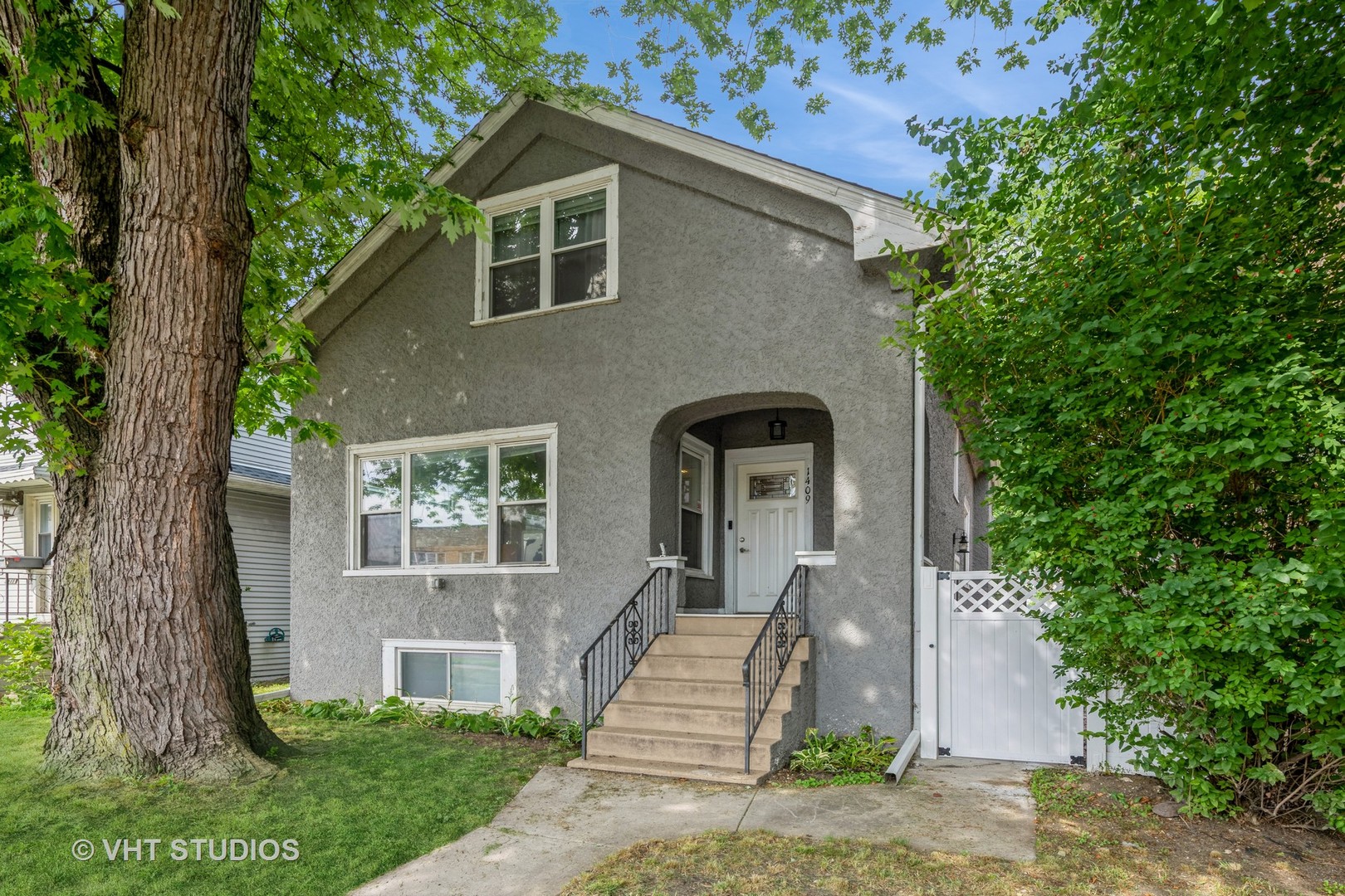 1409 Harlem Avenue