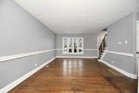 Tiny photo for 1002 Douglas Avenue, Flossmoor, IL 60422 (MLS # 12601801)