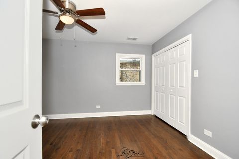 Tiny photo for 1002 Douglas Avenue, Flossmoor, IL 60422 (MLS # 12601801)