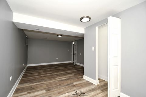 Tiny photo for 1002 Douglas Avenue, Flossmoor, IL 60422 (MLS # 12601801)