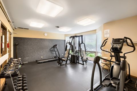 Tiny photo for 734 N Gary Avenue #112, Carol Stream, IL 60188 (MLS # 12686509)