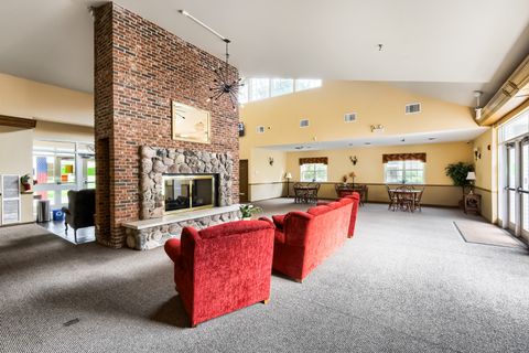 Tiny photo for 734 N Gary Avenue #112, Carol Stream, IL 60188 (MLS # 12686509)