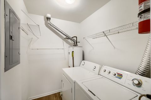 Tiny photo for 734 N Gary Avenue #112, Carol Stream, IL 60188 (MLS # 12686509)