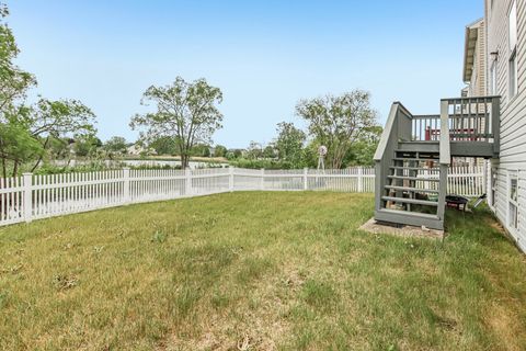 Tiny photo for 694 W Huron Hills Trail, Round Lake Heights, IL 60073 (MLS # 12645295)