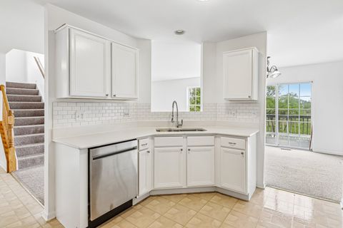 Tiny photo for 694 W Huron Hills Trail, Round Lake Heights, IL 60073 (MLS # 12645295)