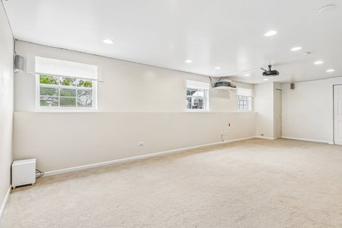 Tiny photo for 694 W Huron Hills Trail, Round Lake Heights, IL 60073 (MLS # 12645295)