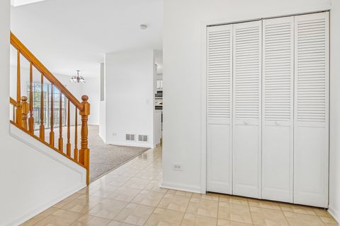 Tiny photo for 694 W Huron Hills Trail, Round Lake Heights, IL 60073 (MLS # 12645295)