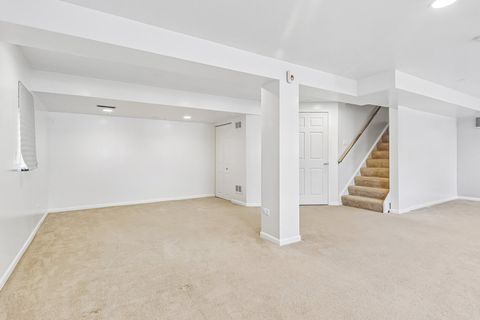 Tiny photo for 694 W Huron Hills Trail, Round Lake Heights, IL 60073 (MLS # 12645295)