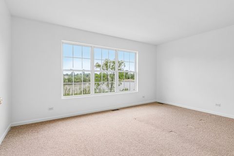 Tiny photo for 694 W Huron Hills Trail, Round Lake Heights, IL 60073 (MLS # 12645295)