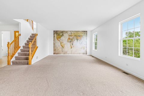 Tiny photo for 694 W Huron Hills Trail, Round Lake Heights, IL 60073 (MLS # 12645295)