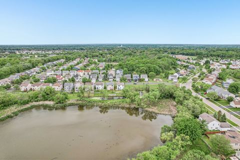 Tiny photo for 694 W Huron Hills Trail, Round Lake Heights, IL 60073 (MLS # 12645295)