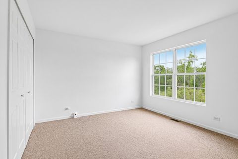Tiny photo for 694 W Huron Hills Trail, Round Lake Heights, IL 60073 (MLS # 12645295)