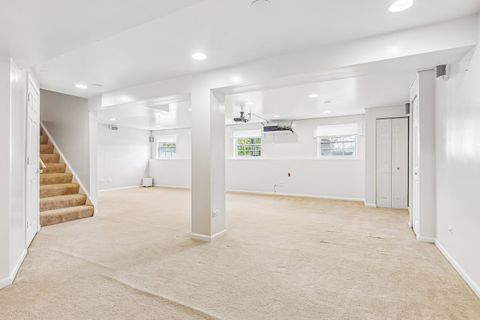Tiny photo for 694 W Huron Hills Trail, Round Lake Heights, IL 60073 (MLS # 12645295)
