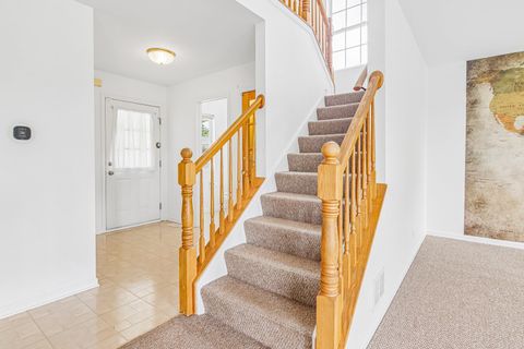 Tiny photo for 694 W Huron Hills Trail, Round Lake Heights, IL 60073 (MLS # 12645295)