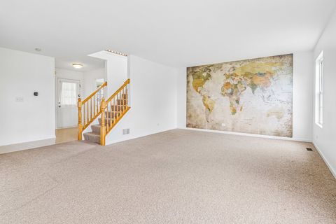 Tiny photo for 694 W Huron Hills Trail, Round Lake Heights, IL 60073 (MLS # 12645295)