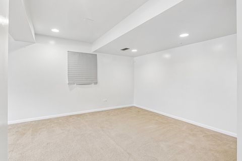 Tiny photo for 694 W Huron Hills Trail, Round Lake Heights, IL 60073 (MLS # 12645295)