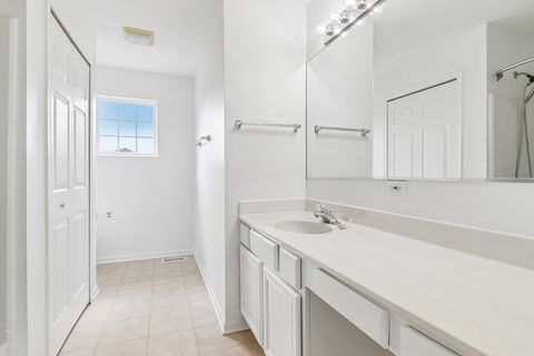 Tiny photo for 694 W Huron Hills Trail, Round Lake Heights, IL 60073 (MLS # 12645295)